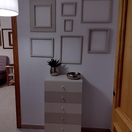 Apartamento Alboran Playa Peñíscola Exterior foto