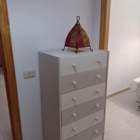 Apartamento Alboran Playa Peñíscola Exterior foto