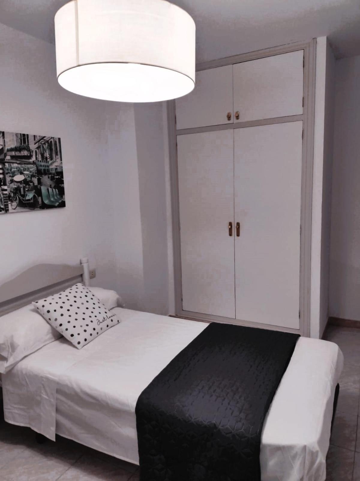 Apartamento Alboran Playa Peñíscola Exterior foto